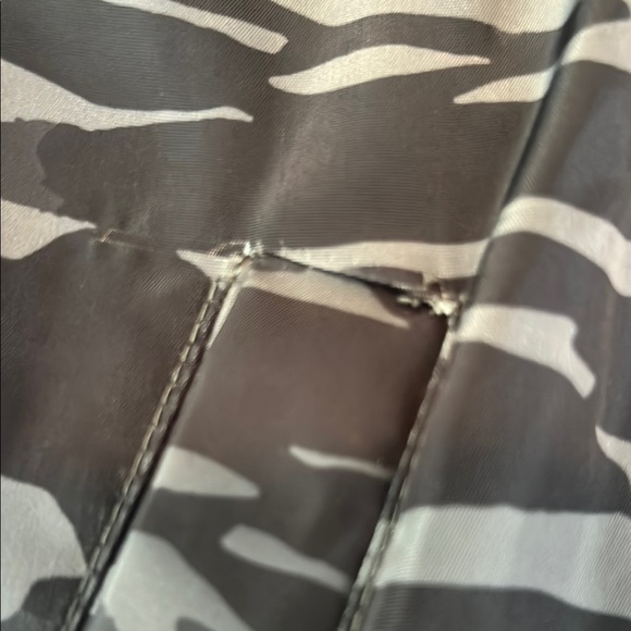 ✌️Gray Dutch bro Camouflage Jacket size medium - Picture 6 of 12